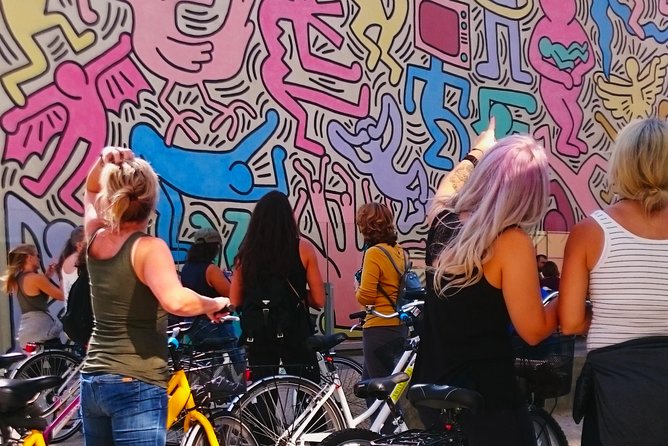 Pisa Bike Tour : Beyond the Leaning Tower - Exploring Pisas Landmarks