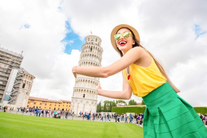 Pisa: Cathedral Guided Tour & Wine Tasting & Optional Tower - How to Book the Tour