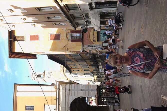 Pisa City Game: 7 Wonders of Pisa - Exploring the 7 Wonders of Pisa