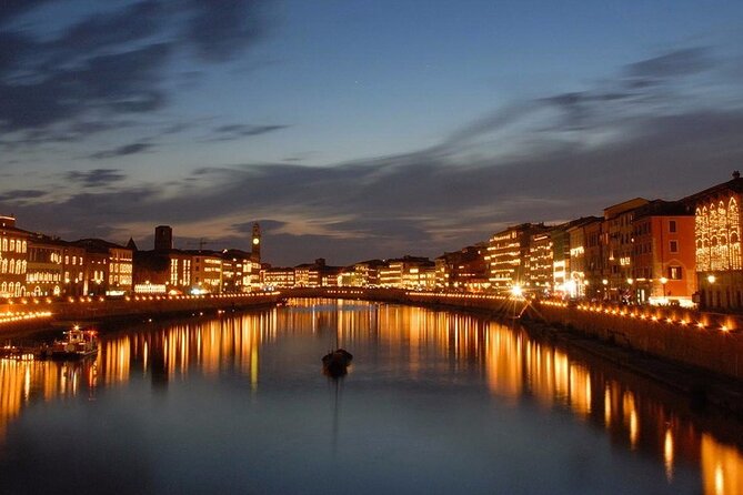 Pisa City Game: 7 Wonders of Pisa - Accessibility and Inclusivity