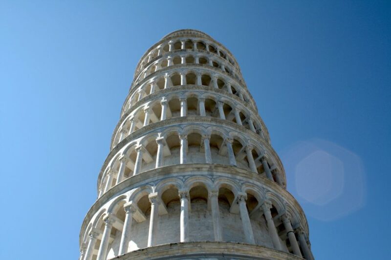 Pisa: Day Excursion From Florence by Train - Key Points