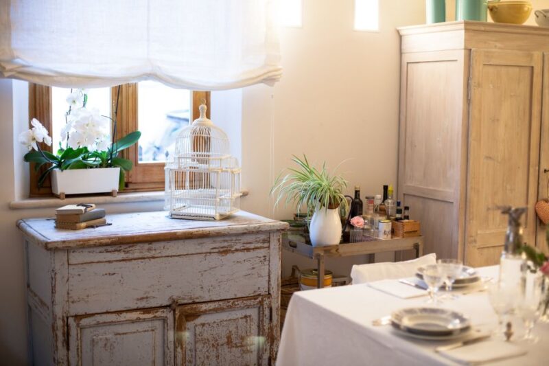 Pisa: Dining Experience at a Locals Home - Traditional Recipes From Local Chefs