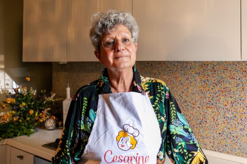 Pisa: Dining Experience at a Locals Home - Authentic Family Cookbook Dishes