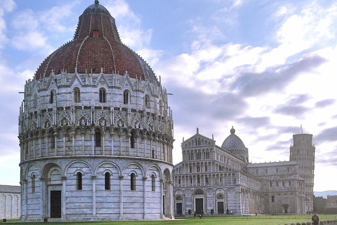 Pisa, Florence and Tuscany - Destination Overview