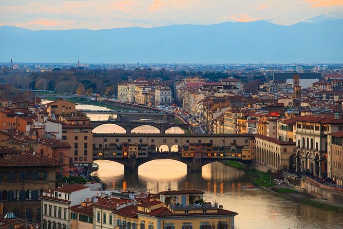 Pisa, Florence and Uffizi Museum or Accademia Private Shore Excursion From La Spezia - Pricing and Inclusions