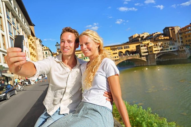 Pisa, Florence and Uffizi Museum or Accademia Private Shore Excursion From Livorno - Florence Sightseeing