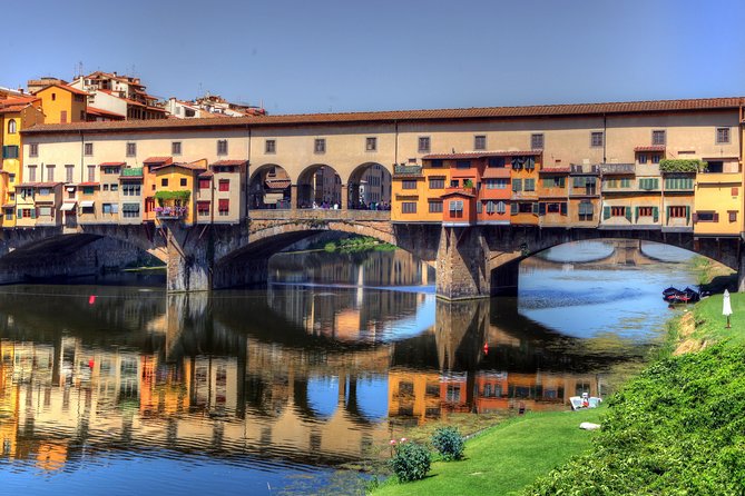 Pisa & Florence Private Tour From La Spezia Port - Meeting and Pickup Information