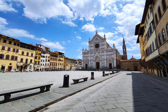 Pisa & Florence Private Tour From La Spezia Port - Customer Reviews