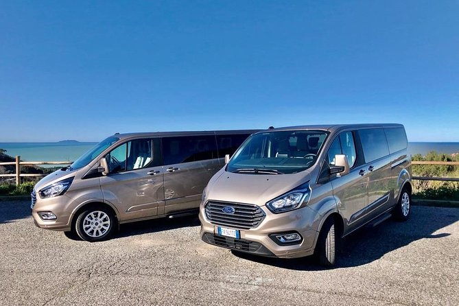 Pisa & Florence Private Tour From La Spezia Port - Discovering Florence