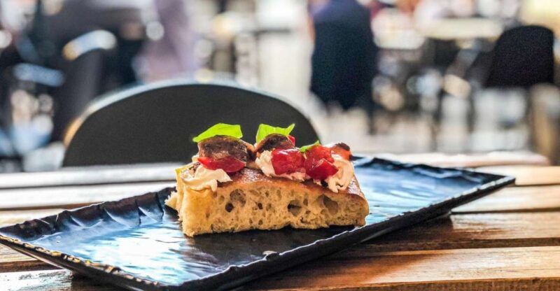 Pisa: Food and Drink Tour - Key Points