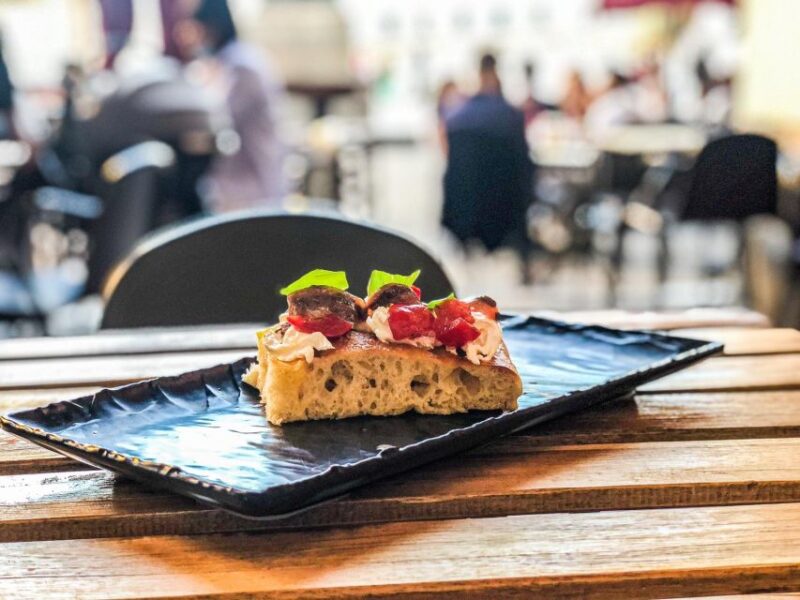 Pisa: Food and Drink Tour - Itinerary Highlights