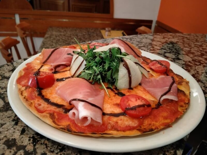 Pisa: Food and Drink Tour - Culinary Experience
