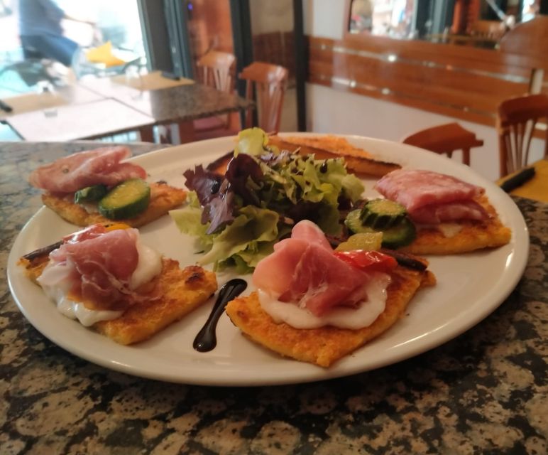 Pisa: Food and Drink Tour - Tour Duration and Price