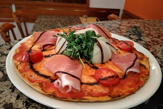 Pisa Food and Drink Tour - Highlights of the Tour