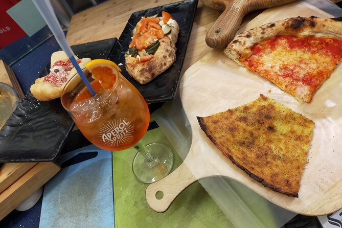 Pisa Food and Drink Tour - Dining Experiences