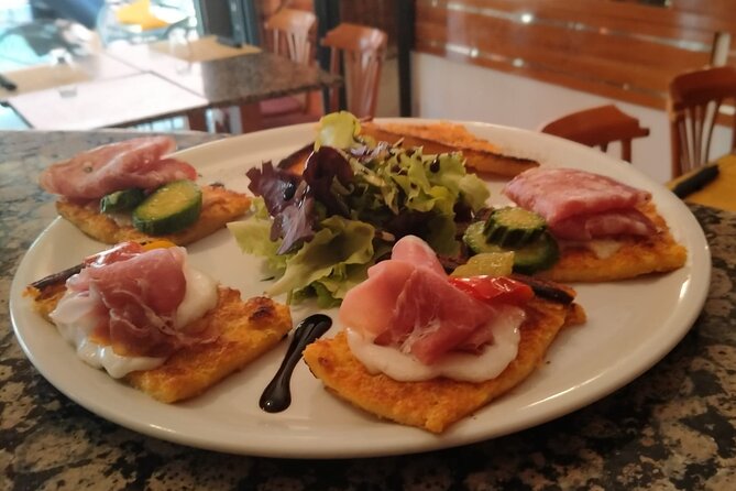 Pisa Food and Drink Tour - Pasta and Pappa Al Pomodoro