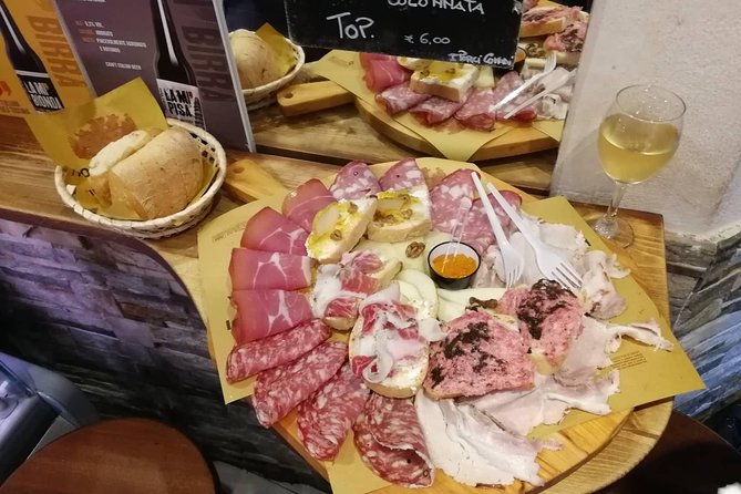 Pisa Food Tour - Do Eat Better Experience - Inclusion Details and Inclusions
