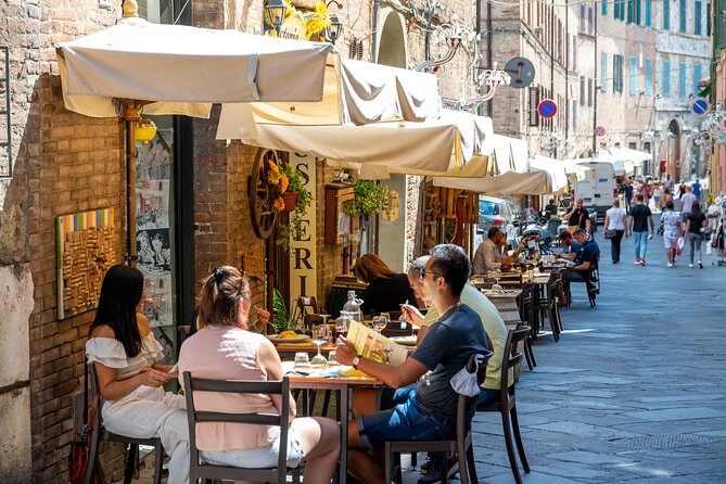 Pisa Food Tour - Do Eat Better Experience - Additional Tour Information