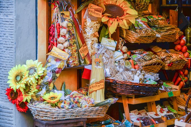 Pisa Food Tour - Do Eat Better Experience - Meeting Point and Start Time