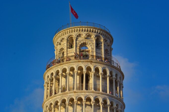 Pisa: Guided Tour With Optional Tower Tickets - Frequently Asked Questions