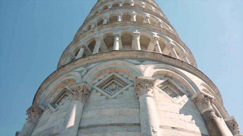 Pisa: Half-Day Afternoon Tour From Florence - Inclusions and Optional Features