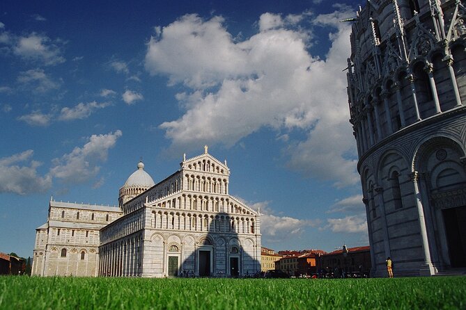 Pisa Half Day City Tour From Florence - Reviews and Feedback