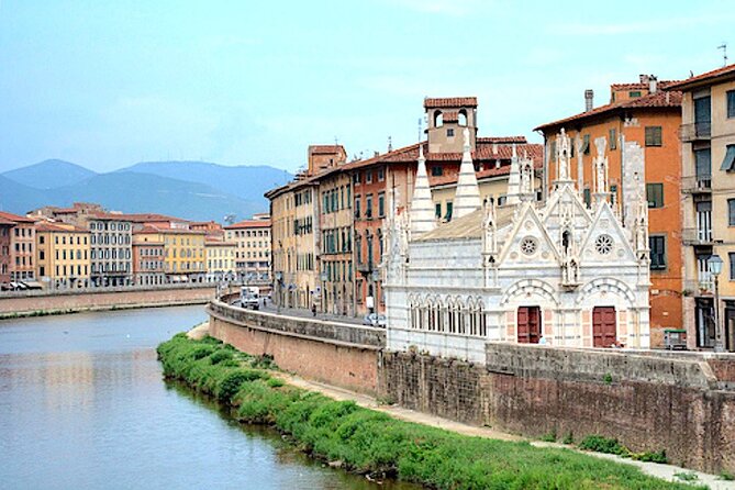 Pisa Half-Day Private Shore Excursion From Livorno Port - Expectations for the Experience