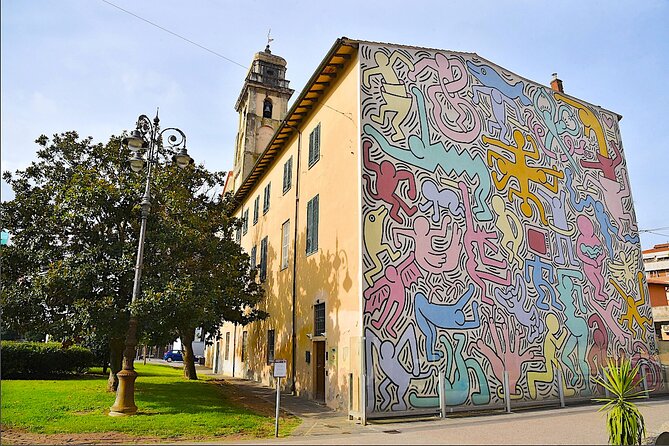 Pisa Half-Day Private Shore Excursion From Livorno Port - Cancellation and Refund Policy