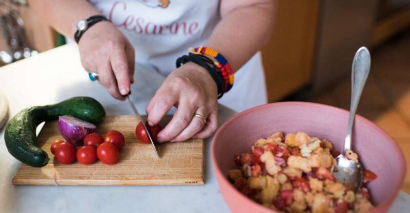 Pisa: Hands-On Cooking Class at a Locals Home - Key Points