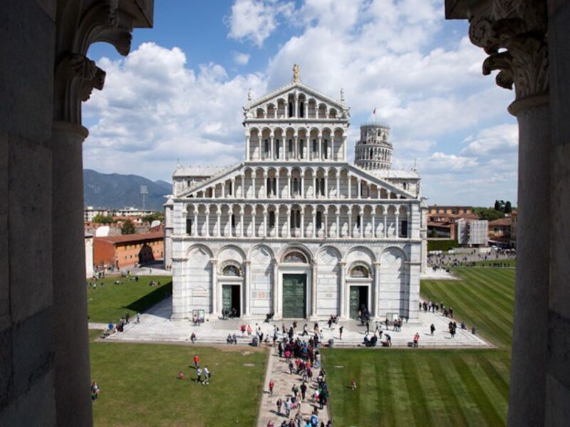 Pisa: Leaning Tower and Cathedral Skip-the-Line Tickets - Visitor Experience and Ratings