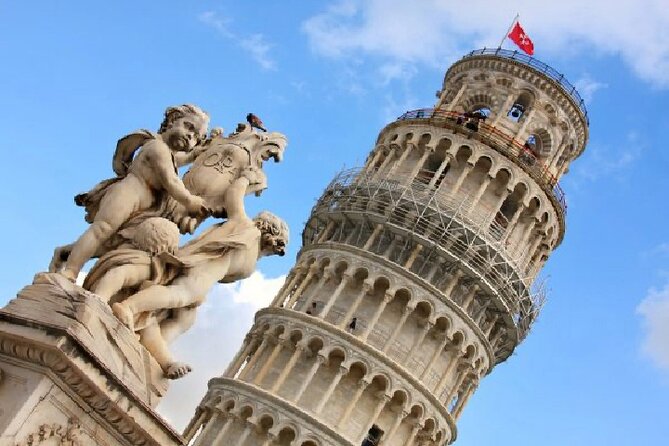 Pisa & Lucca 7-Hour Private Shore Excursion From La Spezia - About Your Stay