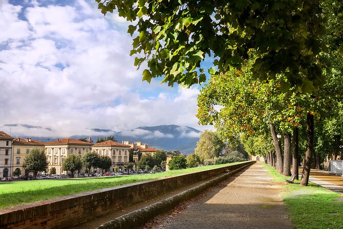 Pisa & Lucca 7-Hour Private Shore Excursion From La Spezia - Pickup Information