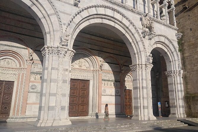 Pisa & Lucca 7-Hour Private Shore Excursion From La Spezia - Booking Details
