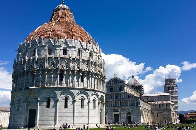 Pisa, Lucca and Tuscany Tour From Livorno - Private Transportation From Livorno