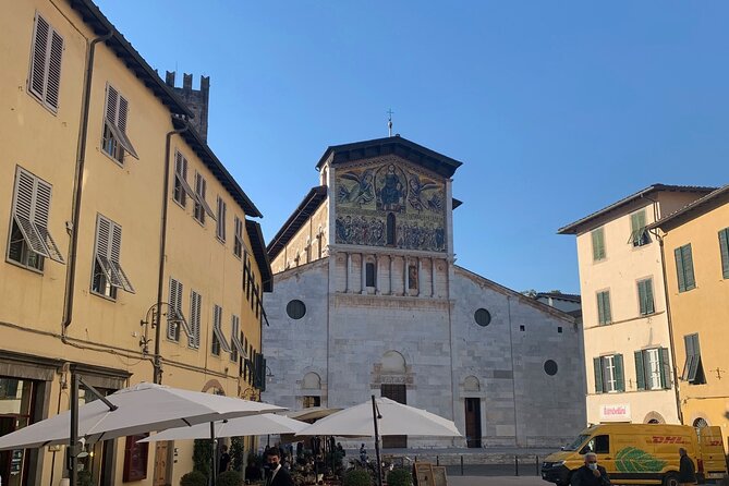 Pisa, Lucca and Tuscany Tour From Livorno - Customizable Tour Inclusions and Accessibility