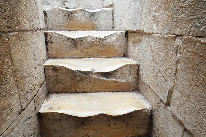 Pisa & Lucca Full-Day Tour With Leaning Tower Access - Experiencing the Local Culture