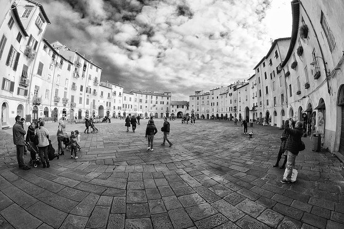 Pisa & Lucca Full-Day Tour With Leaning Tower Access - Why Choose This Tour?