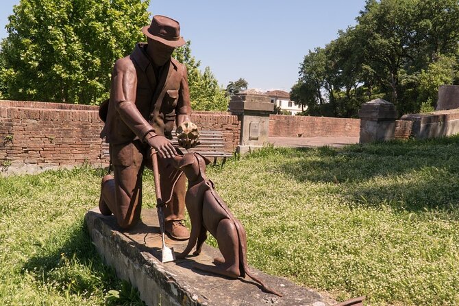 Pisa, Michelangelo Square (FI), San Gimignano and Chianti - Cancellation and Booking Details