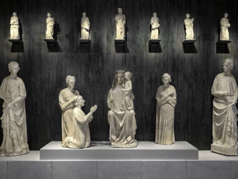 Pisa: Opera Del Duomo Museum, Cathedral Ticket & Audio Guide - Access to the Cathedral and Museum