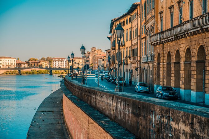 Pisa Perfect Walking Tour - Lowest Price Guarantee