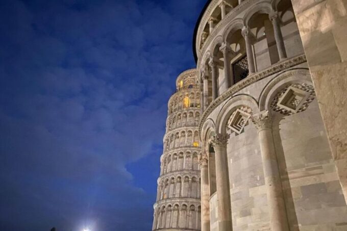 Pisa Private Day Tour From Rome - Group Type