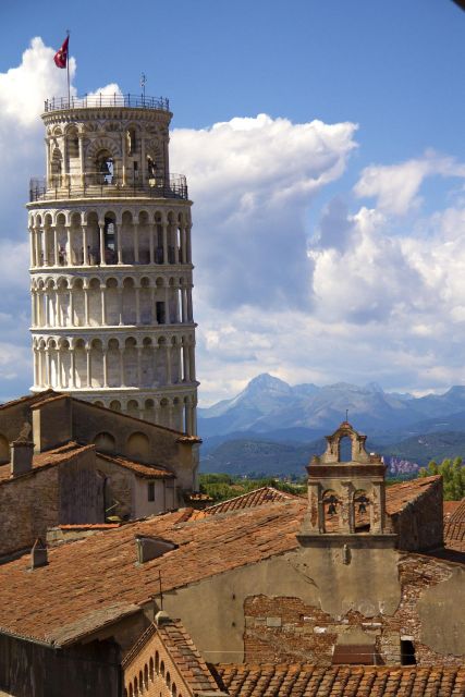 Pisa - Private Historic Walking Tour - Frequently Asked Questions
