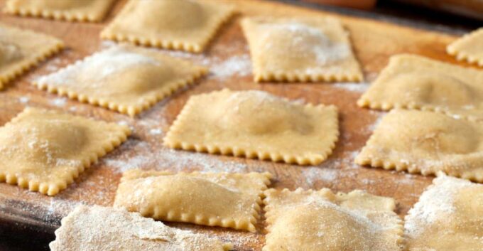 Pisa: Private Home-made Pasta Cooking Class - Itinerary Details