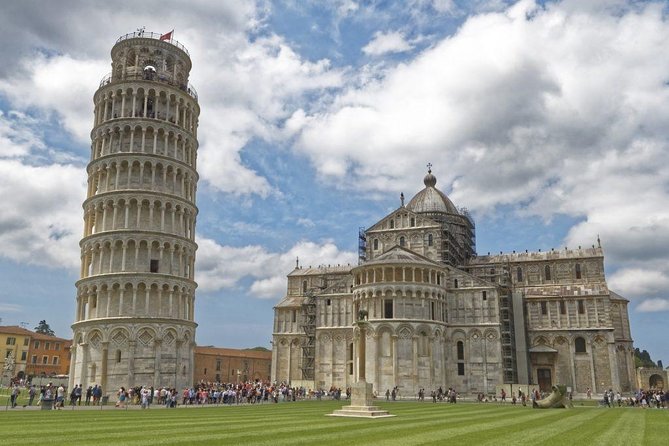 Pisa Private Walking Tour - Guest Reviews and Feedback