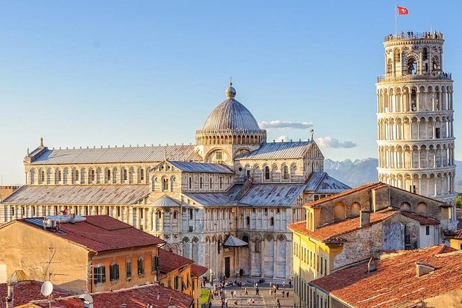 Pisa Private Walking Tour - Customer Support and Improvements