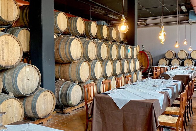 Pisa, Siena and San Gimignano Day Trip With Lunch & Wine Pairing - The Iconic Leaning Tower of Pisa