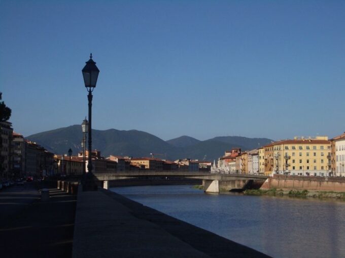 Pisa: Sightseeing Walking Tour - Frequently Asked Questions
