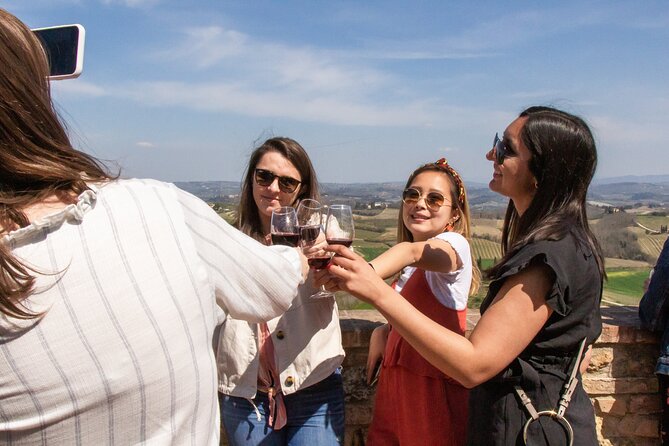 Pisa & Tuscany in One Day - Semi Private - Reviews and Ratings