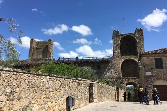 Pisa, Volterra and San Gimignano Private Tour From Florence - Booking and Cancellation Policies