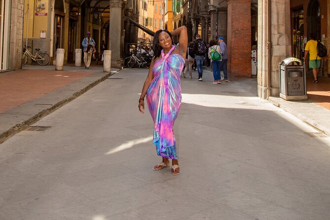 Pisa Walking Tour With Private Shooting - Personal Extras and Customizations
